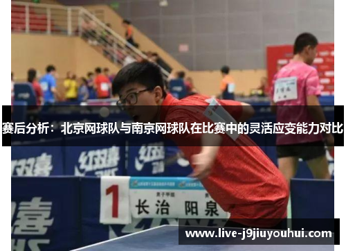 赛后分析：北京网球队与南京网球队在比赛中的灵活应变能力对比
